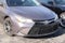 2017 Toyota Camry XSE