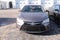 2017 Toyota Camry XSE