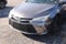 2017 Toyota Camry XSE