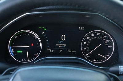 2020 Toyota Avalon Hybrid XSE