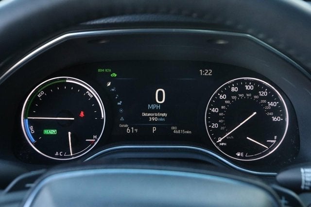 2020 Toyota Avalon Hybrid XSE