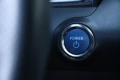 2020 Toyota Avalon Hybrid XSE