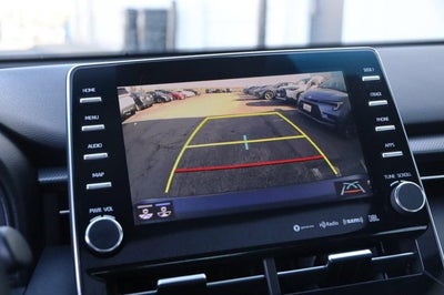 2020 Toyota Avalon Hybrid XSE