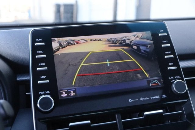 2020 Toyota Avalon Hybrid XSE