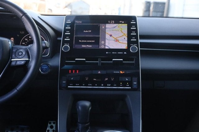 2020 Toyota Avalon Hybrid XSE