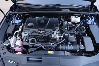 2020 Toyota Avalon Hybrid XSE