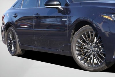 2020 Toyota Avalon Hybrid XSE