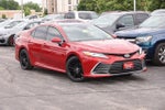 2024 Toyota Camry XLE