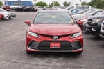 2024 Toyota Camry XLE