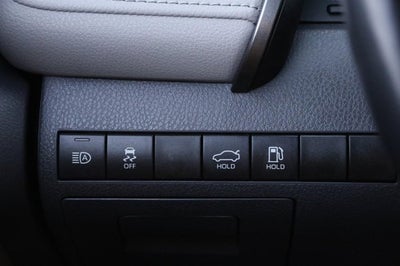 2020 Toyota Camry Hybrid XLE