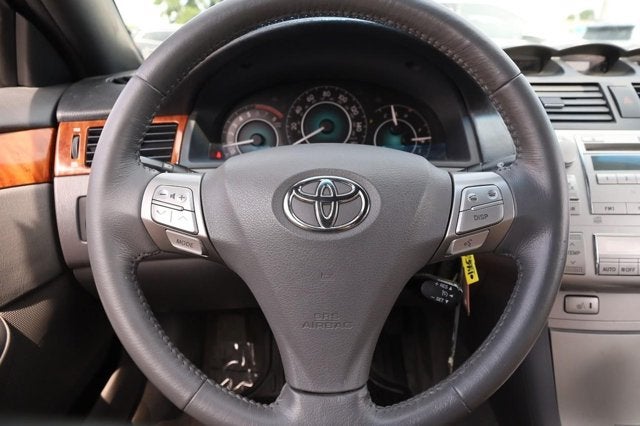 2008 Toyota Camry Solara SLE
