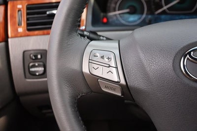 2008 Toyota Camry Solara SLE