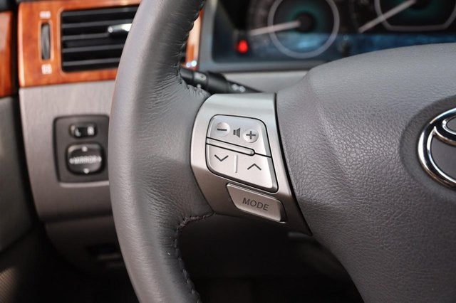 2008 Toyota Camry Solara SLE