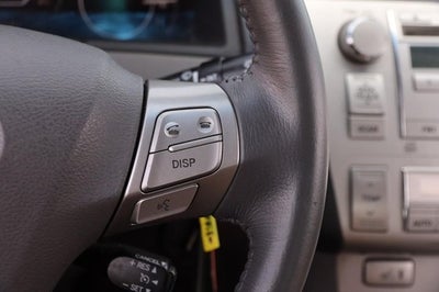 2008 Toyota Camry Solara SLE