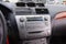 2008 Toyota Camry Solara SLE
