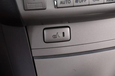 2008 Toyota Camry Solara SLE