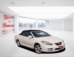 2008 Toyota Camry Solara SLE