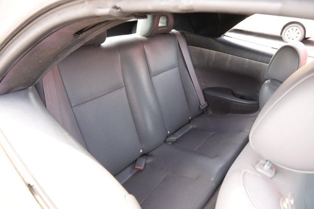 2008 Toyota Camry Solara SLE