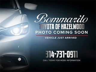 2008 Toyota Camry Solara SLE