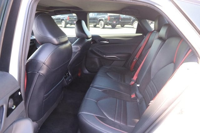 2021 Toyota Avalon TRD