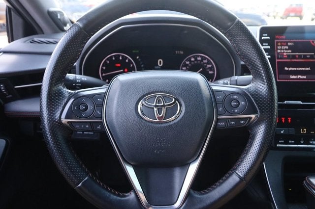 2021 Toyota Avalon TRD