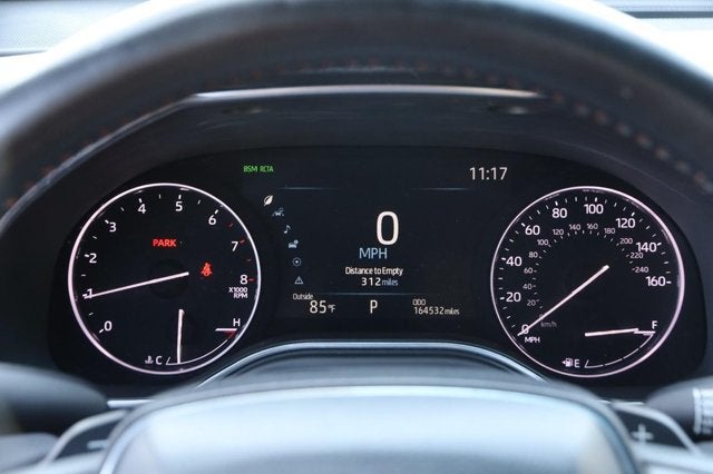 2021 Toyota Avalon TRD