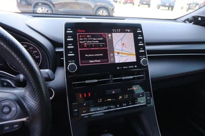 2021 Toyota Avalon TRD
