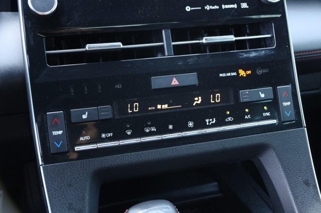 2021 Toyota Avalon TRD