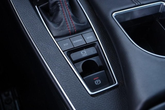 2021 Toyota Avalon TRD
