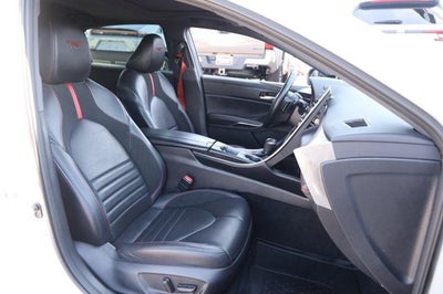 2021 Toyota Avalon TRD