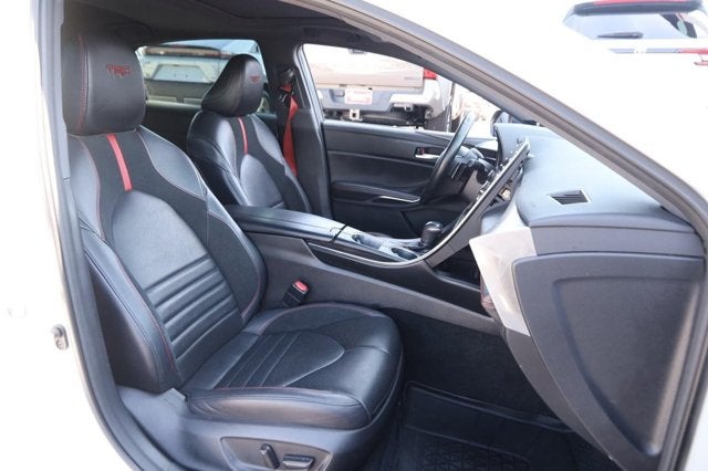 2021 Toyota Avalon TRD