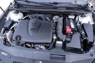 2021 Toyota Avalon TRD