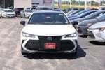 2021 Toyota Avalon TRD