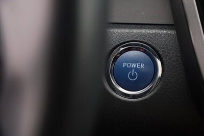 2021 Toyota Camry Hybrid XSE