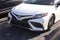 2021 Toyota Camry Hybrid XSE