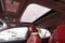 2021 Toyota Camry Hybrid XSE