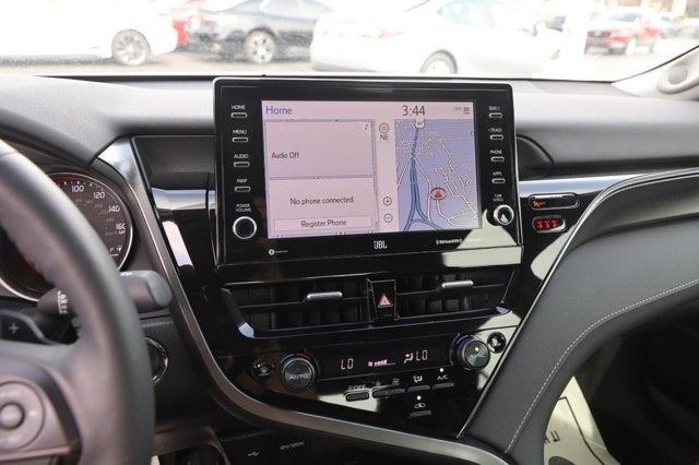 2024 Toyota Camry XSE V6