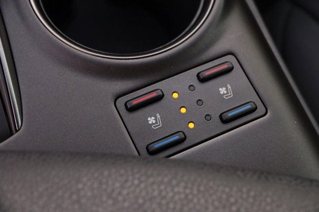 2024 Toyota Camry XSE V6