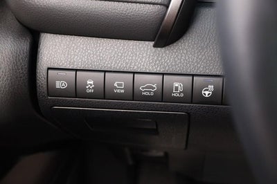 2024 Toyota Camry XSE V6