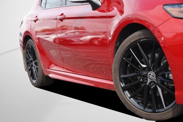 2024 Toyota Camry XSE V6