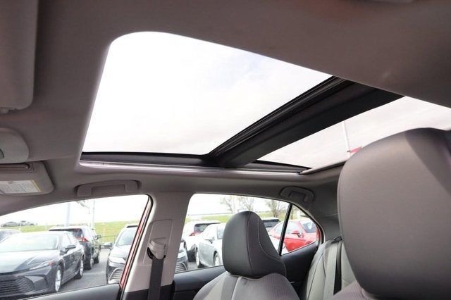 2024 Toyota Camry XSE V6