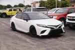 2024 Toyota Camry TRD V6