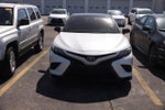 2024 Toyota Camry TRD V6