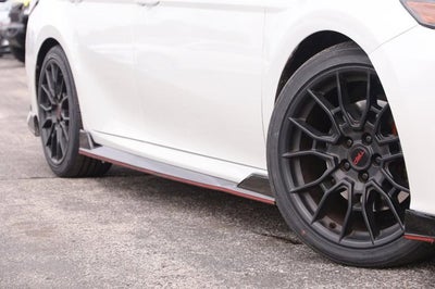 2024 Toyota Camry TRD V6
