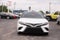 2024 Toyota Camry TRD V6
