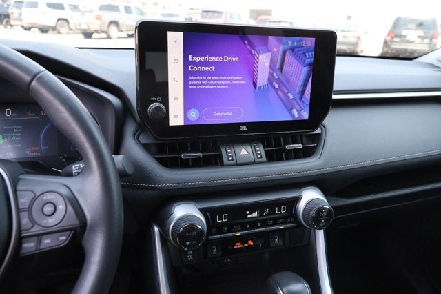 2025 Toyota RAV4 Hybrid XLE Premium
