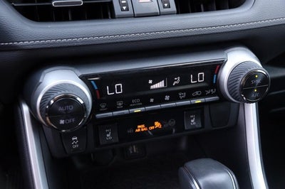 2025 Toyota RAV4 Hybrid XLE Premium