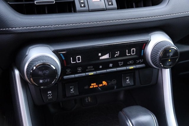2025 Toyota RAV4 Hybrid XLE Premium