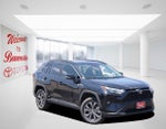 2025 Toyota RAV4 Hybrid XLE Premium