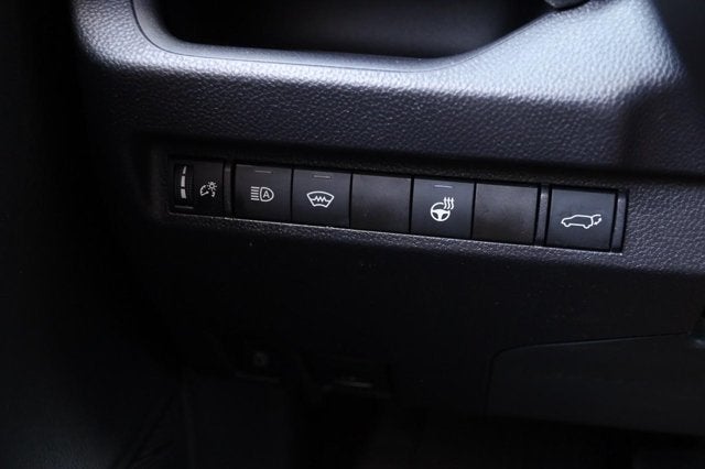 2025 Toyota RAV4 Hybrid XLE Premium